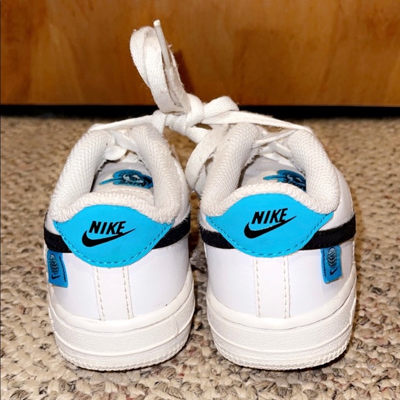 Air Force 1 - Picture 2 of 4